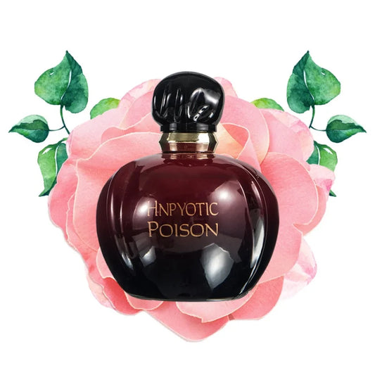 poison floral fruity perfume for women long lasting scent