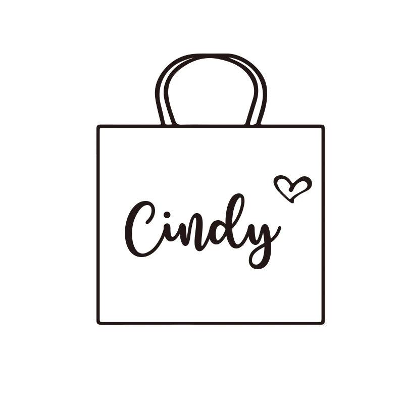 Order Bag with your name Gift Bags for Love one ,Beach Bags , - ARI