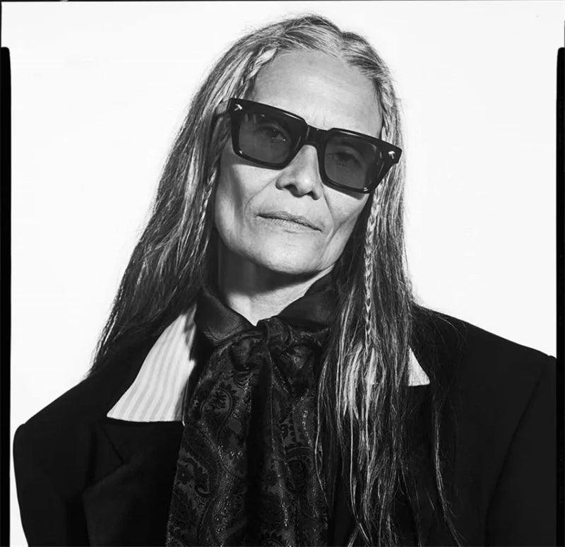JACQUES MARIE MAGE Quentin,sunglasses luxury vintage - ARI
