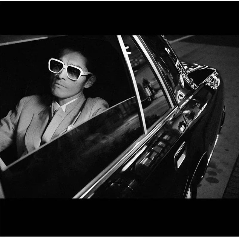JMM ALFRED acetate sunglasses designer japan handmade classical