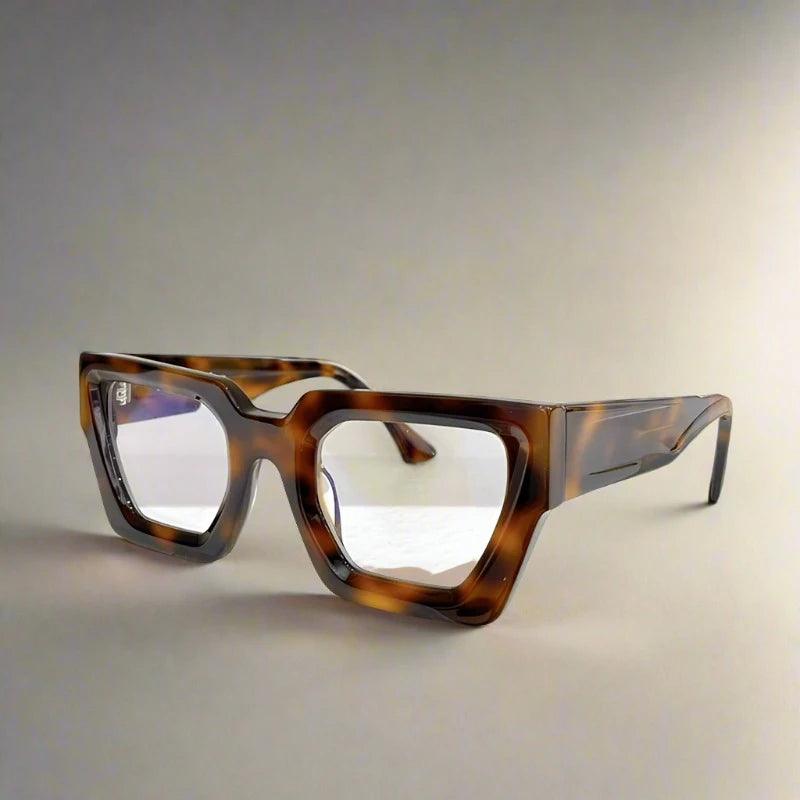 Kuboraum sunglasses model women high quality acetate - ARI