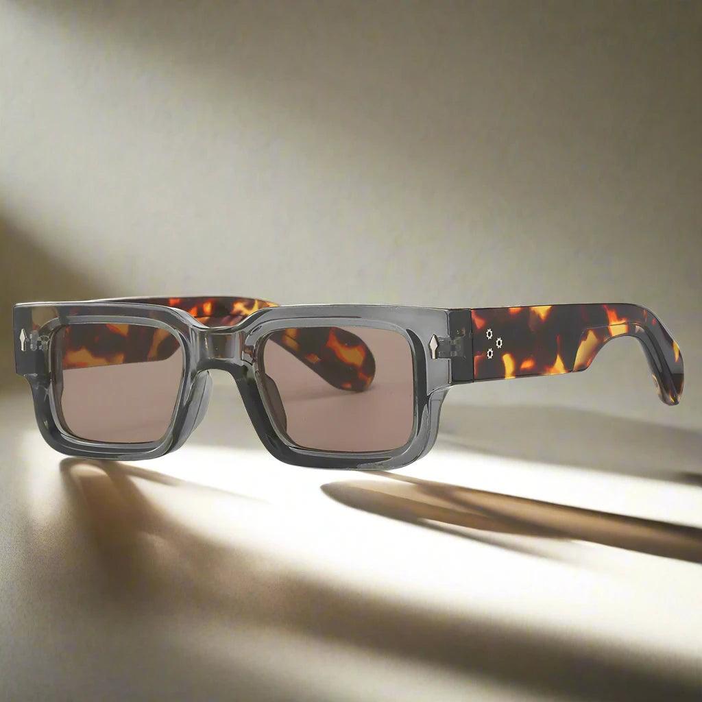 ARI Luxury brand designer sunglasses for unisex UV protection - ARI