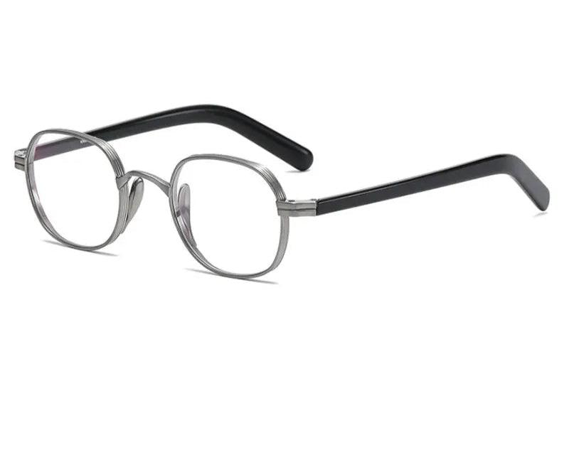 ARI Pure titanium optical top fashion,Eyeglasses - ARI