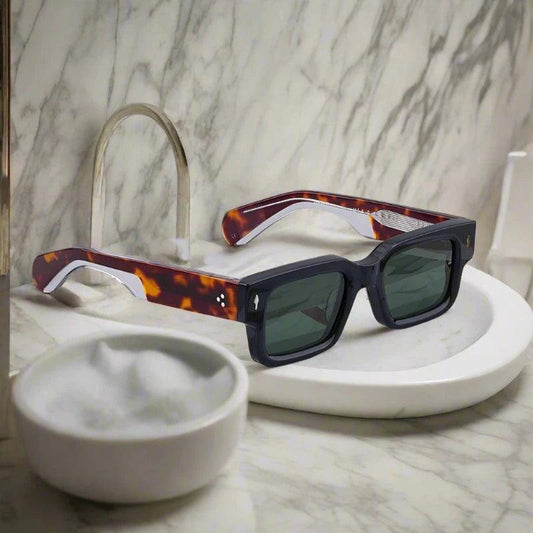 JACQUES MARIE MAGE, Top listed new most stylish sunglasses - ARI