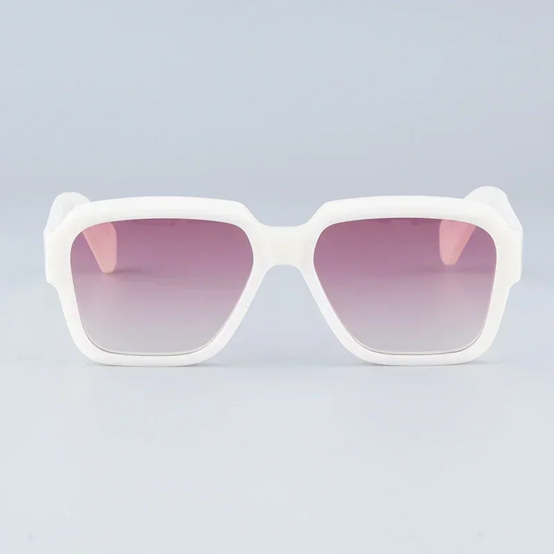 JMM ALFRED acetate sunglasses designer japan handmade classical