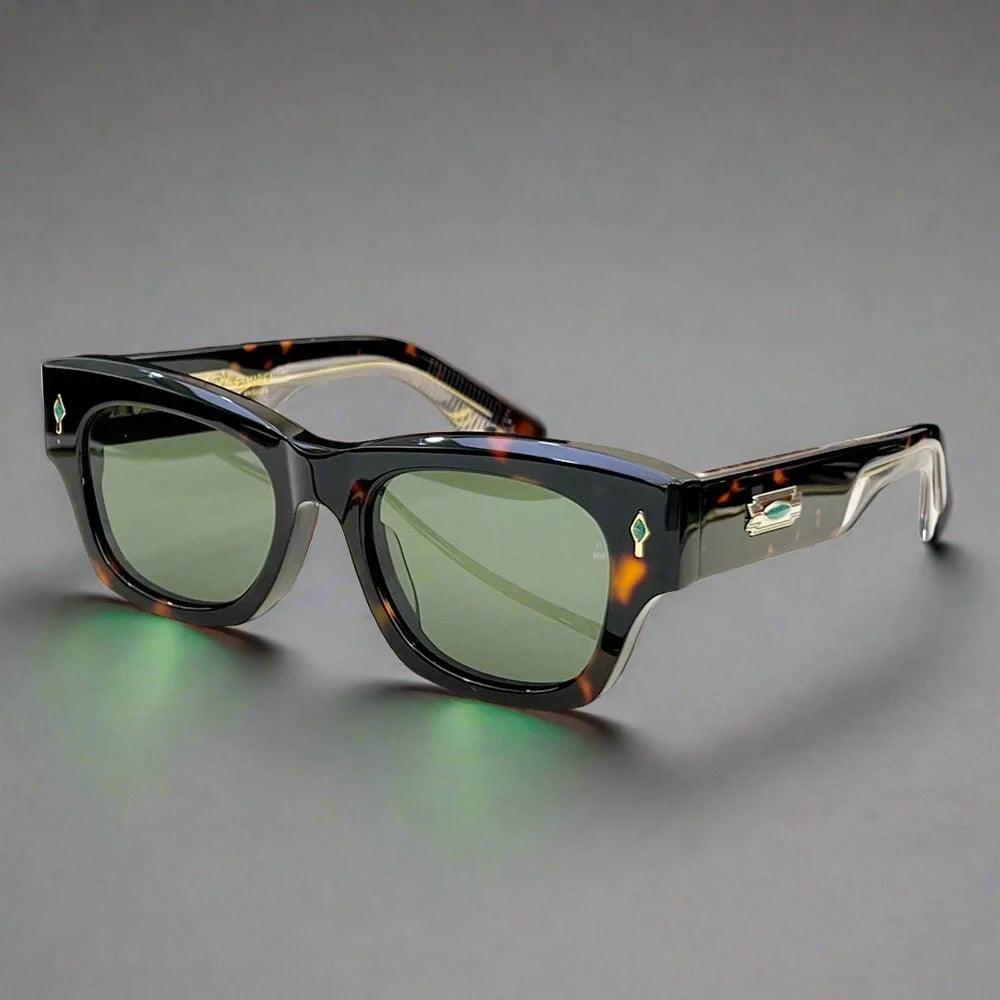 ALANUI FOR JACQUES MARIE MAGE , ALANUi Sunglasses for Unisex - ARI