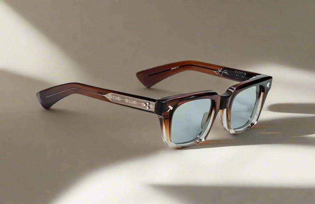 JACQUES MARIE MAGE Quentin,sunglasses luxury vintage - ARI