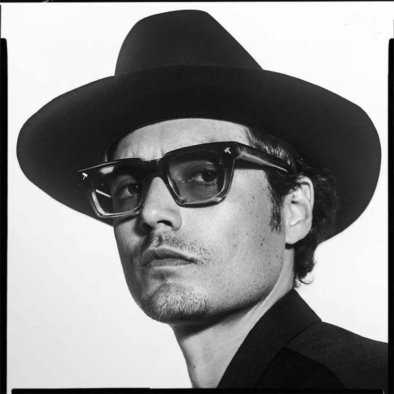 JACQUES MARIE MAGE Quentin,sunglasses luxury vintage - ARI