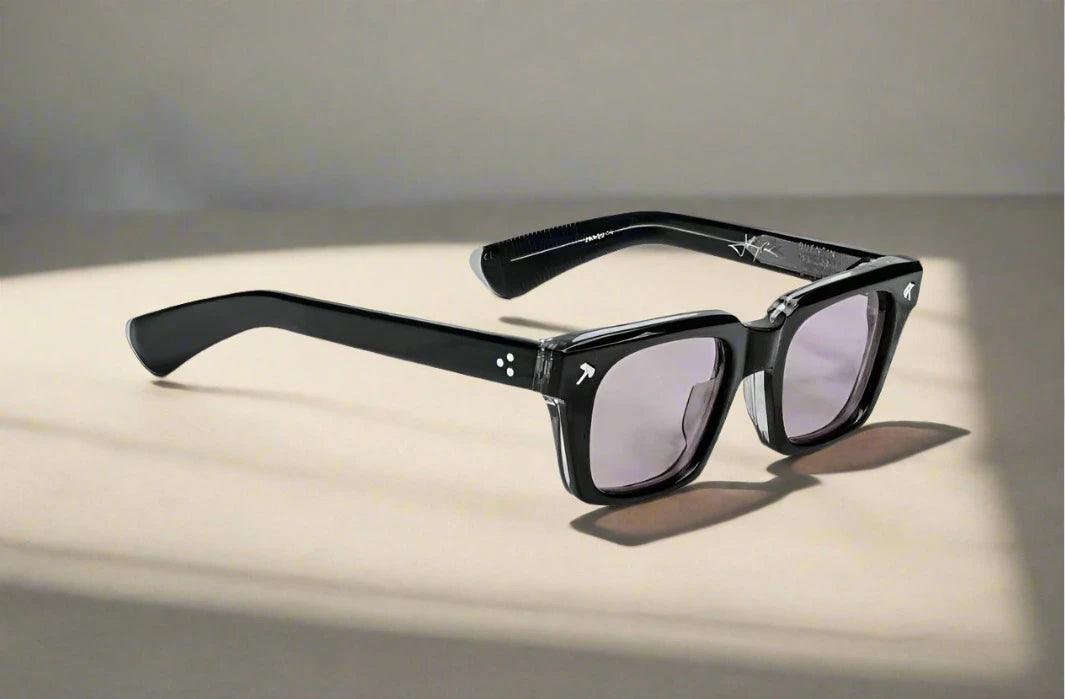 JACQUES MARIE MAGE Quentin,sunglasses luxury vintage - ARI