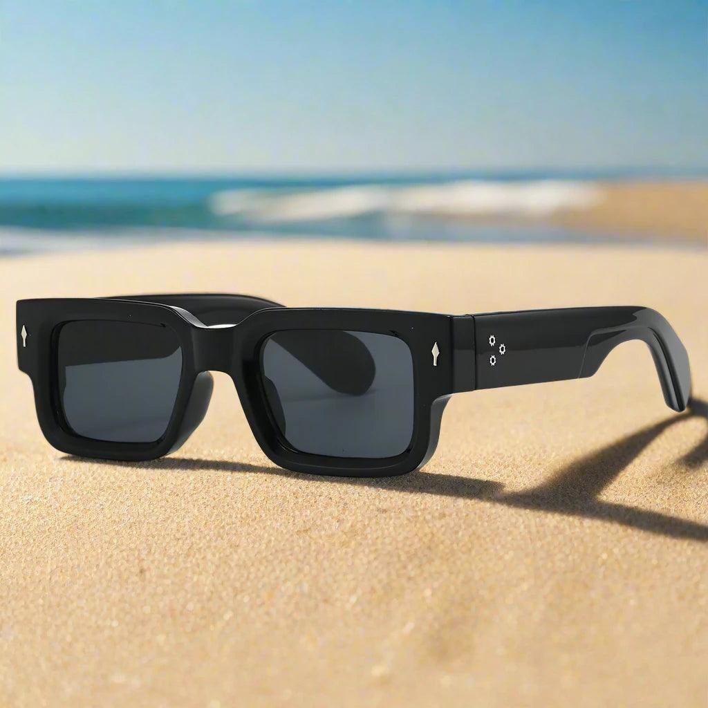 ARI Luxury brand designer sunglasses for unisex UV protection - ARI