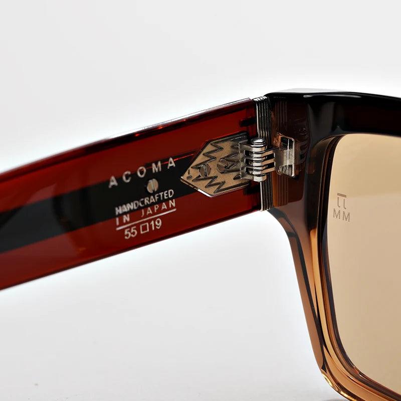 Jacques Marie MageLAST FRONTIER IV - ACOMA very Limited Edition - ARI