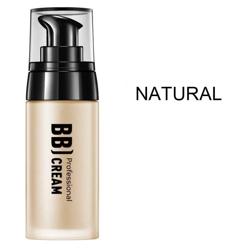 BB cream for men full coverage long lasting makeup waterproof liquid - ARI