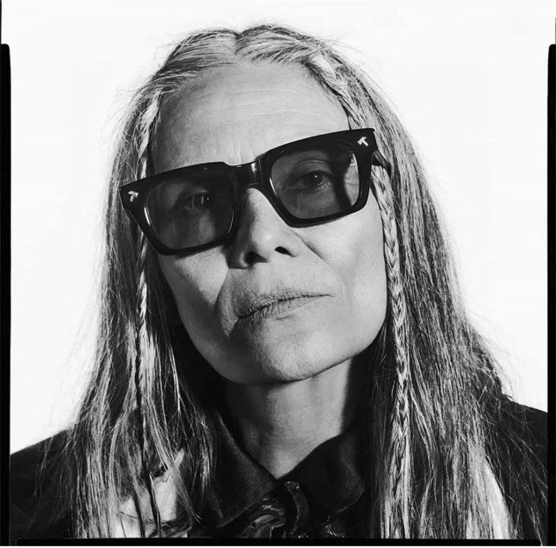 JACQUES MARIE MAGE Quentin,sunglasses luxury vintage - ARI