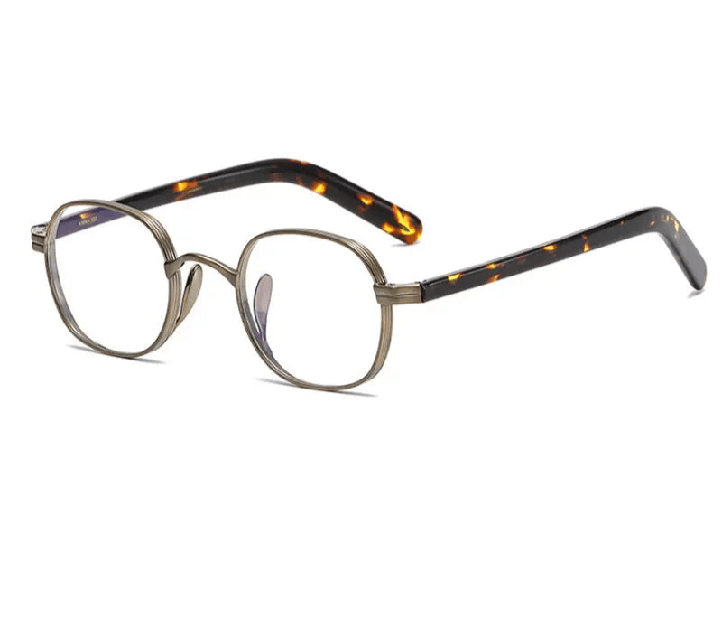 ARI Pure titanium optical top fashion,Eyeglasses - ARI