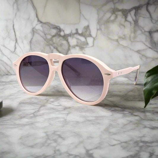 Jacques Marie mage Valkyrie handmade sunglasses - ARI