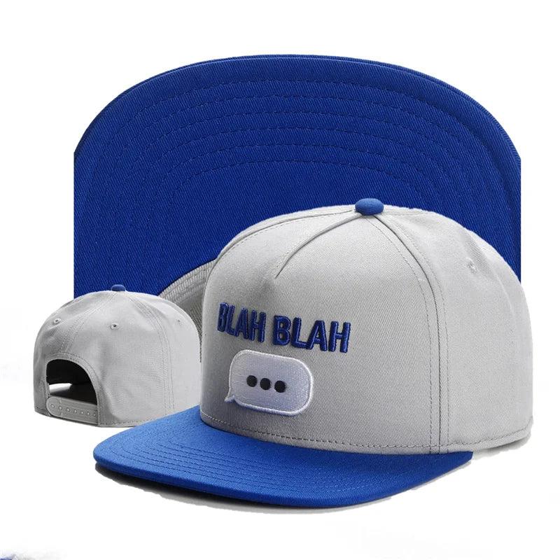 Brand FASTBALL CAP Letter Hiphop Cap Snapback Hat Baseball Caps - ARI
