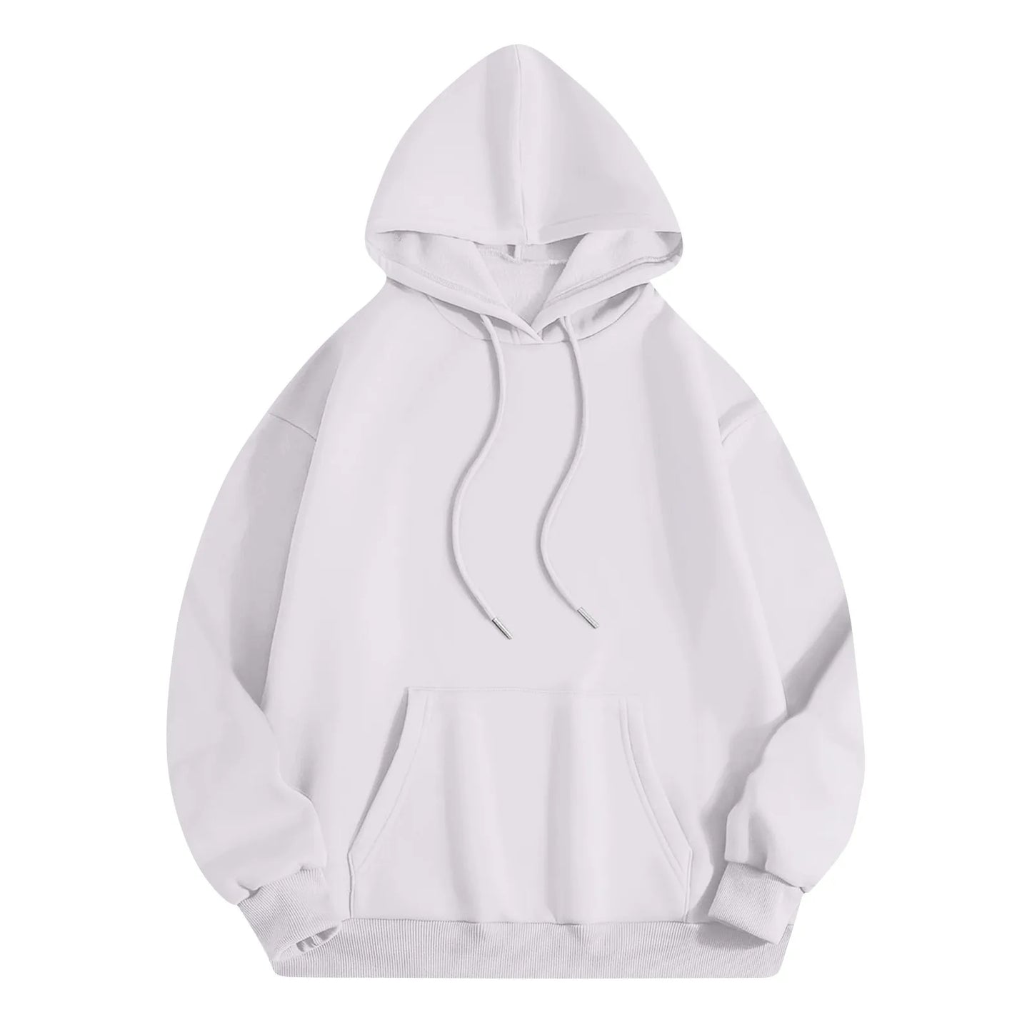 Women outfit sweatsuit letter long sleeved casual hoodie