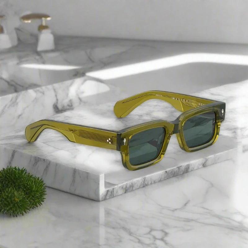 JACQUES MARIE MAGE, Top listed new most stylish sunglasses - ARI