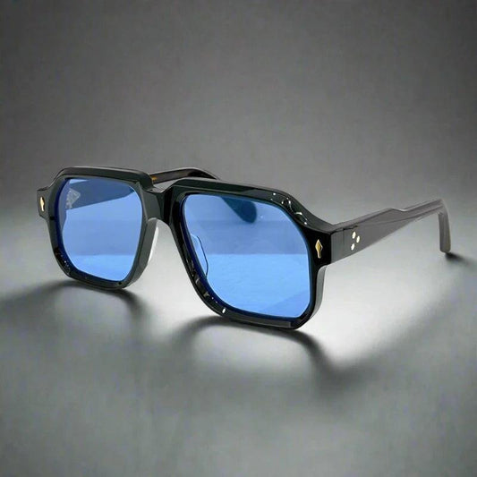 JACQUES MARIE MAGE, Limited edition challenger classic - ARI