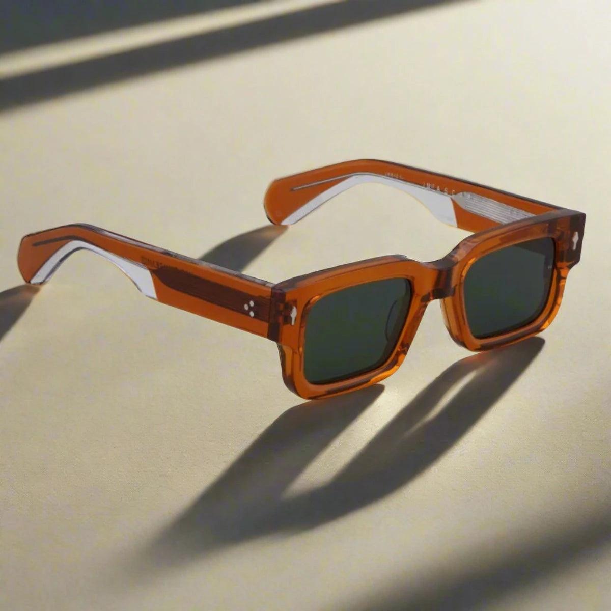 JACQUES MARIE MAGE, Top listed new most stylish sunglasses - ARI