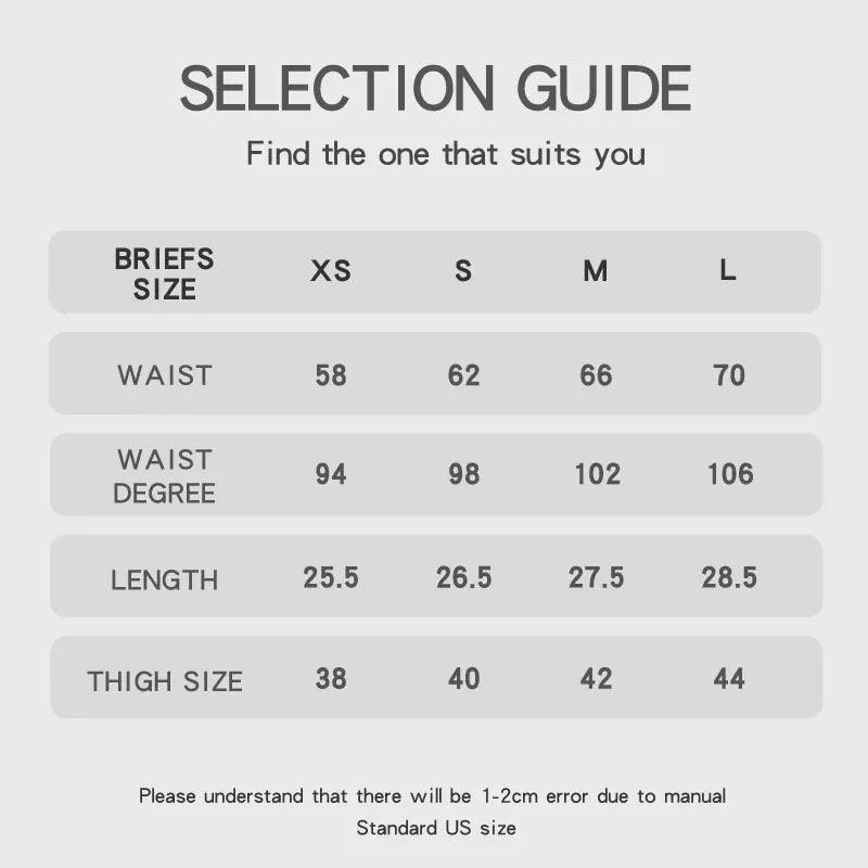 ARI brand panties love heart pink high-waisted breathable knitting underwear for women - ARI