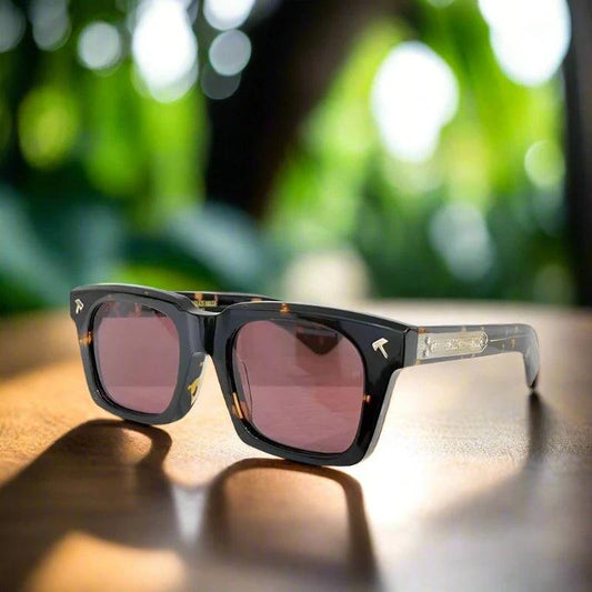 JACQUES MARIE MAGE Quentin,sunglasses luxury vintage - ARI