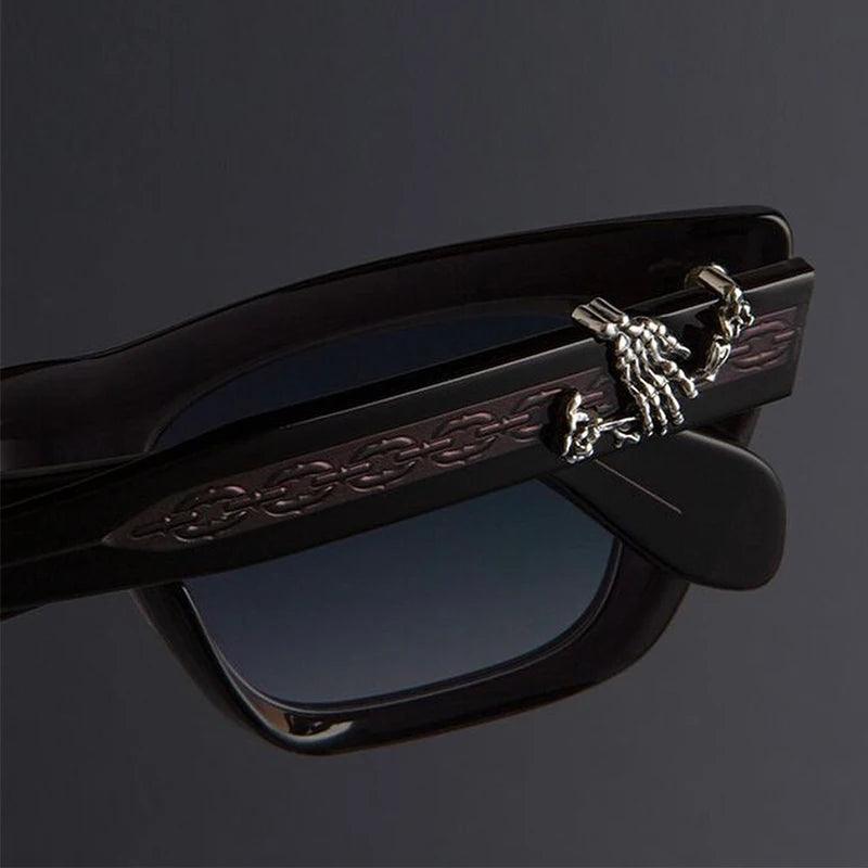 THE GREAT FROG LOVE AND DEATH
Luxury Designer Sunglasses Women , Limited Edition , - ARI