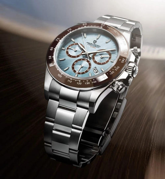 Pagani design top brand men watches chronograph luxury classic - ARI