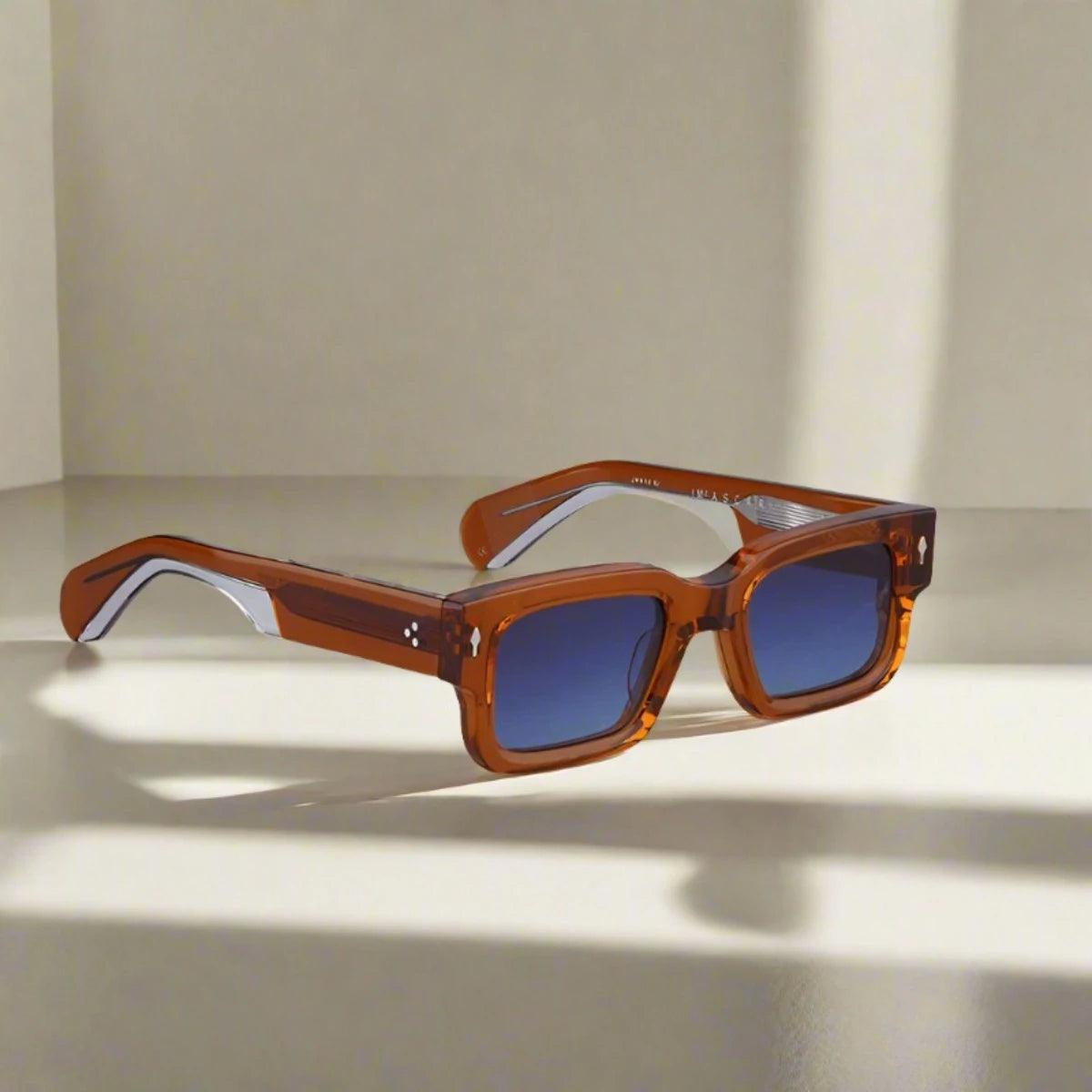 JACQUES MARIE MAGE, Top listed new most stylish sunglasses - ARI