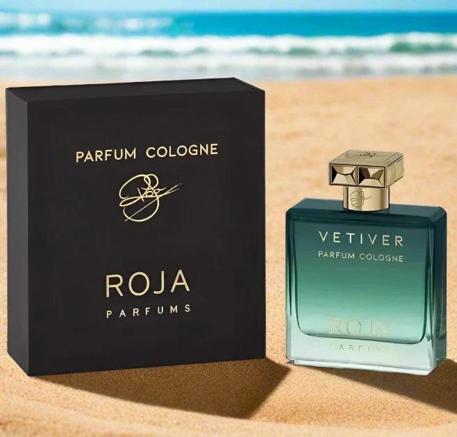 Luxurious ROJA perfect way to embrace the warm glow of the sunlight. - ARI