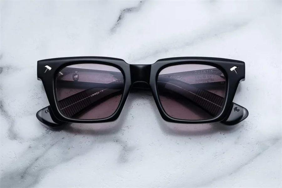 JACQUES MARIE MAGE Quentin,sunglasses luxury vintage - ARI