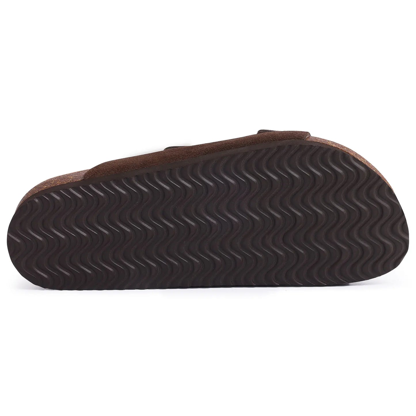 Orado kidmi sandals double buckle outdoor beach soft slipper