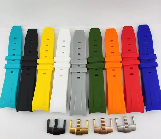 IMRAN KHAN,Valor watches stainless steel case - ARI