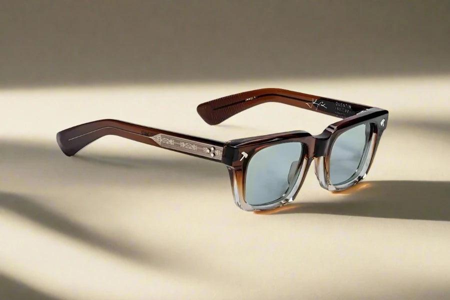 JACQUES MARIE MAGE Quentin,sunglasses luxury vintage - ARI