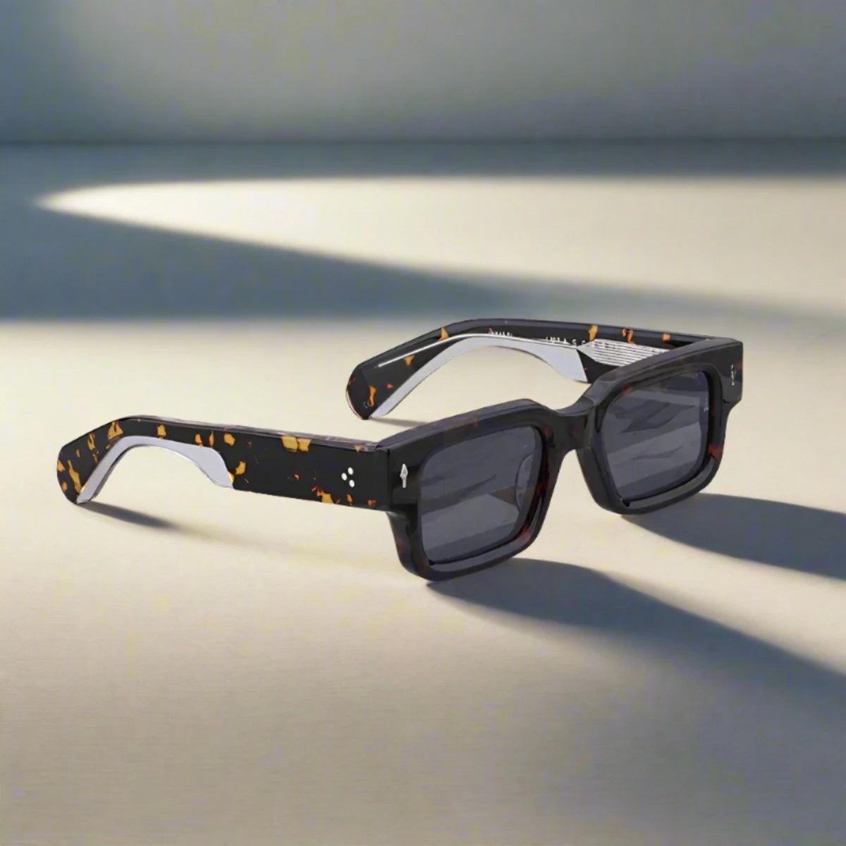 JACQUES MARIE MAGE, Top listed new most stylish sunglasses - ARI