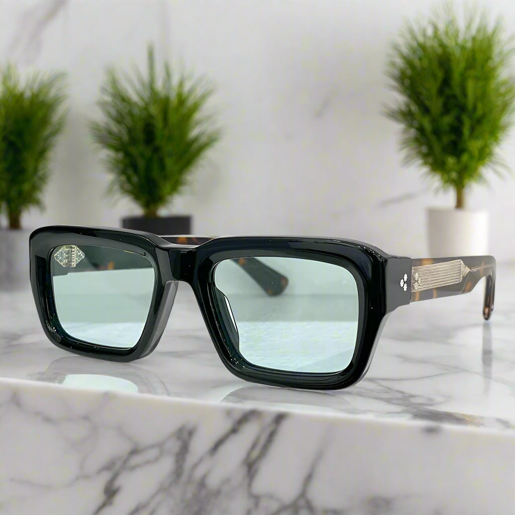 WALKER ,Jacque marie mage, Handmade  sunglasses