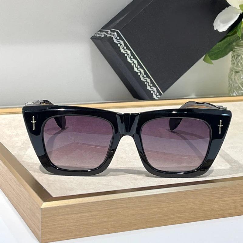THE GREAT FROG LOVE AND DEATH
Luxury Designer Sunglasses Women , Limited Edition , - ARI