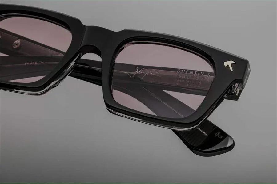 JACQUES MARIE MAGE Quentin,sunglasses luxury vintage - ARI