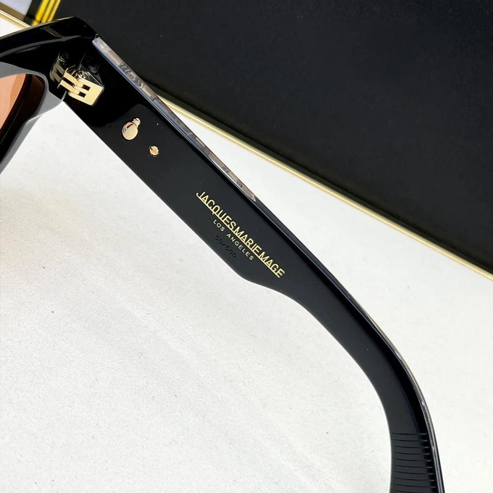 ALANUI FOR JACQUES MARIE MAGE , ALANUi Sunglasses for Unisex - ARI