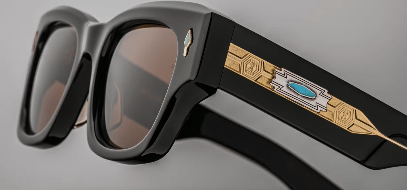 ALANUI FOR JACQUES MARIE MAGE , ALANUi Sunglasses for Unisex - ARI