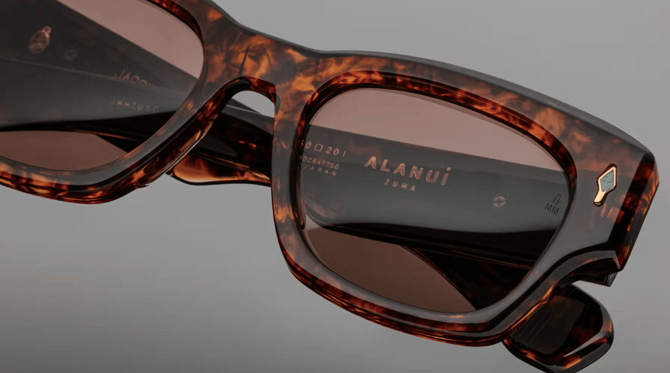 ALANUI FOR JACQUES MARIE MAGE , ALANUi Sunglasses for Unisex - ARI
