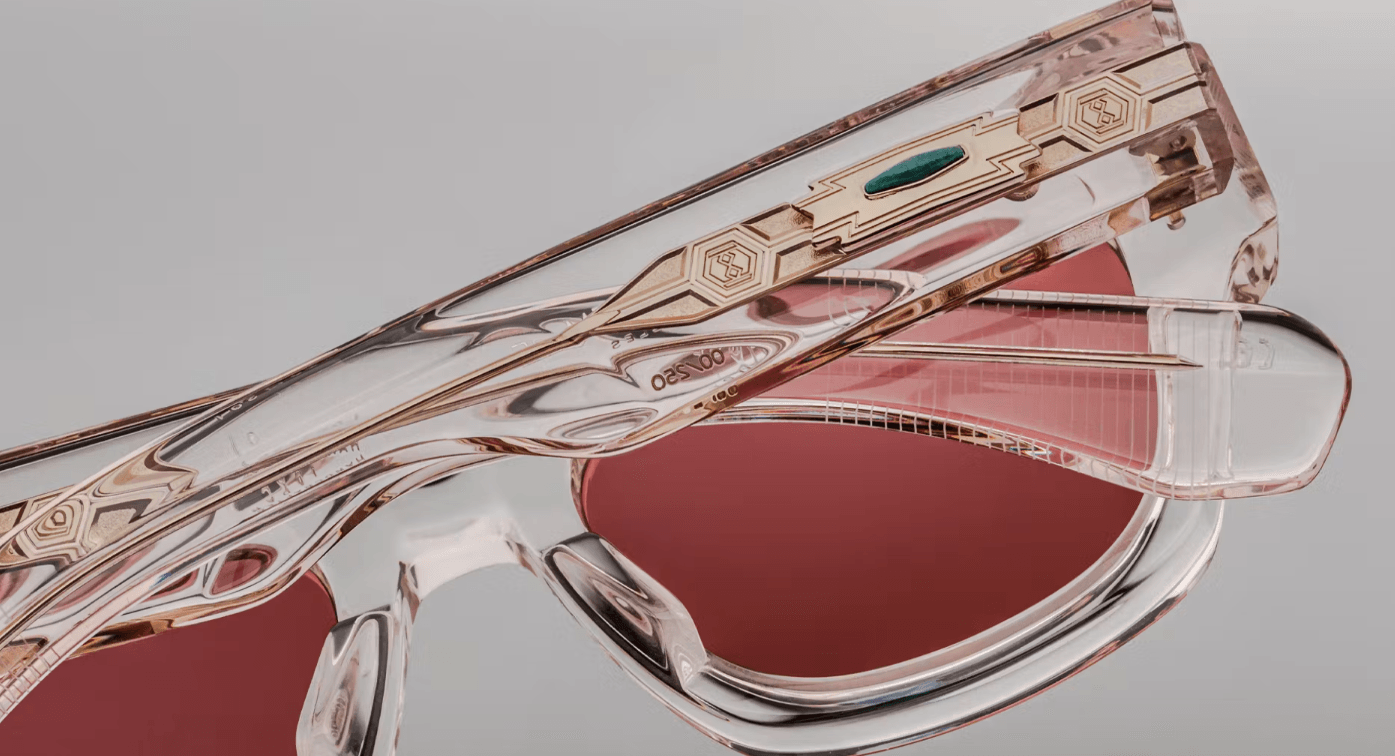 ALANUI FOR JACQUES MARIE MAGE , ALANUi Sunglasses for Unisex - ARI