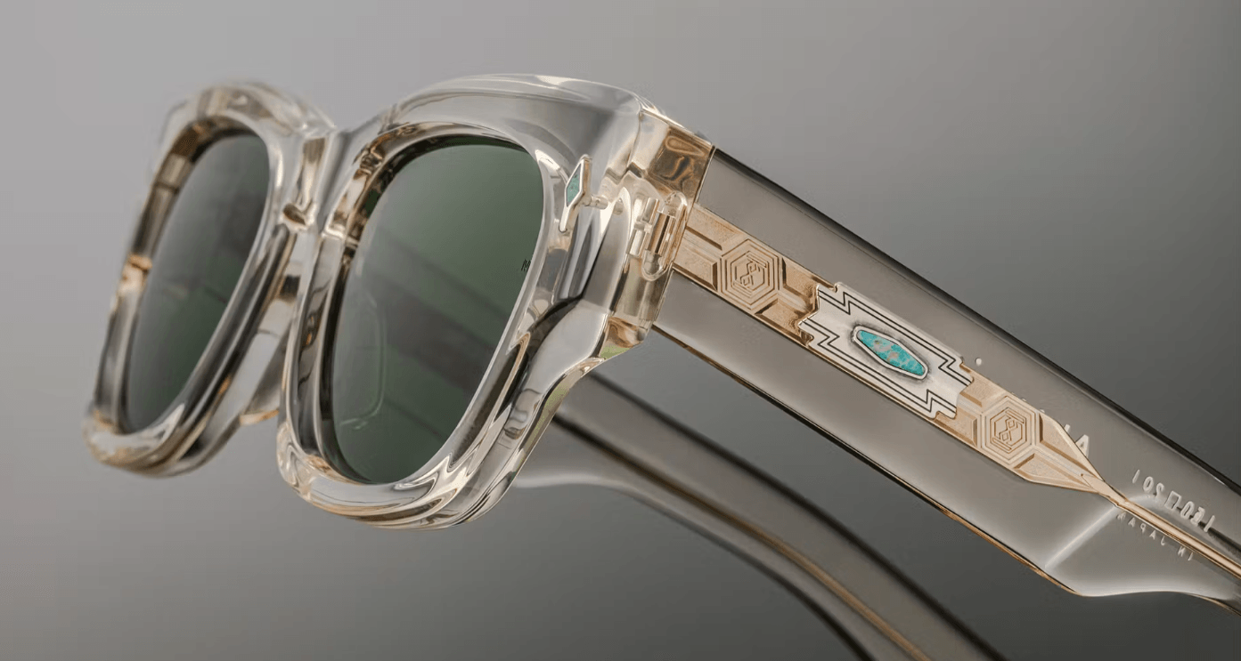 ALANUI FOR JACQUES MARIE MAGE , ALANUi Sunglasses for Unisex - ARI