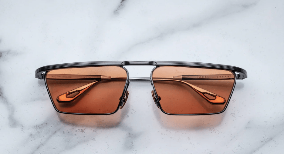 JACQUES MARIE MAGE BOGART,Sunglasses handmade high quality designer brand classic - ARI