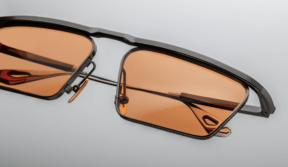 JACQUES MARIE MAGE BOGART,Sunglasses handmade high quality designer brand classic - ARI