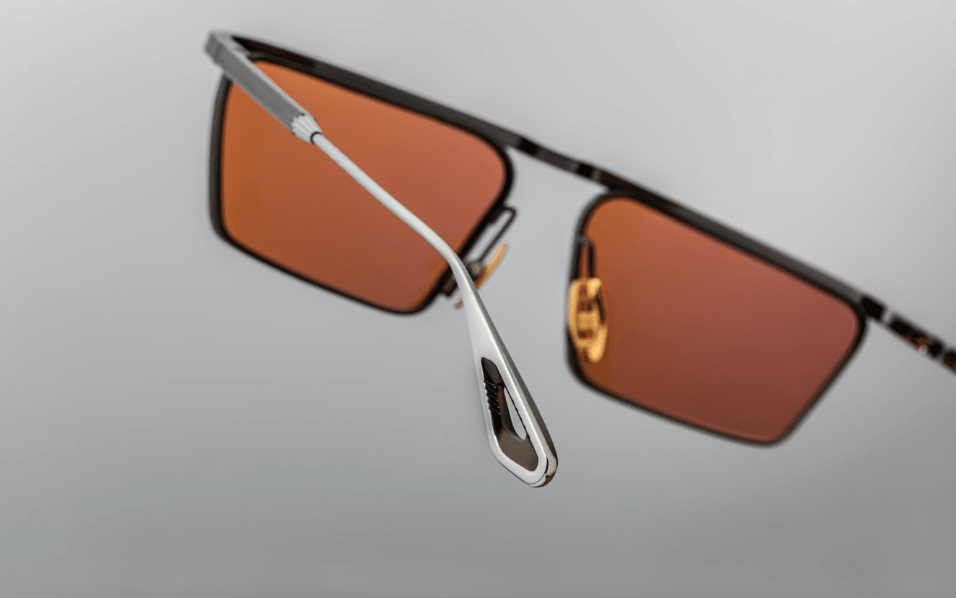 JACQUES MARIE MAGE BOGART,Sunglasses handmade high quality designer brand classic - ARI