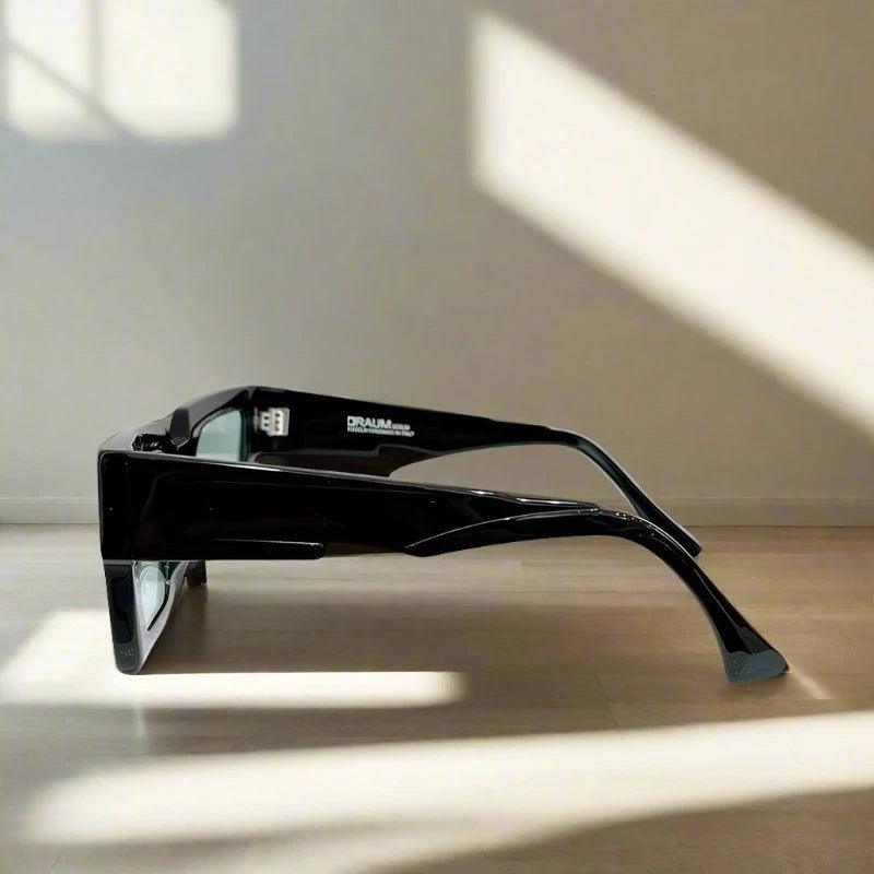 Kuboraum sunglasses model women high quality acetate - ARI