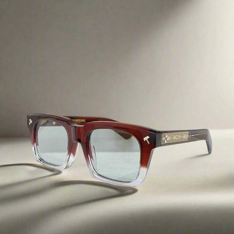 JACQUES MARIE MAGE Quentin,sunglasses luxury vintage - ARI