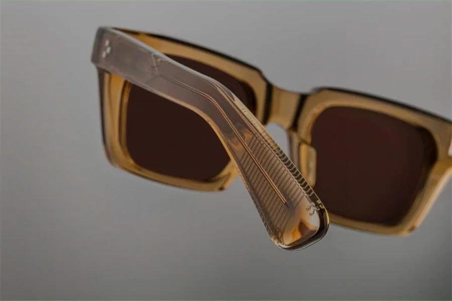 JACQUES MARIE MAGE Quentin,sunglasses luxury vintage - ARI