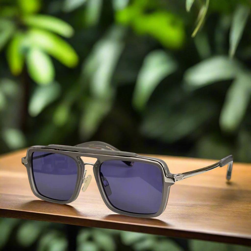 Dita lancier lsa high-quality titanium sunglasses fashion forward design - ARI